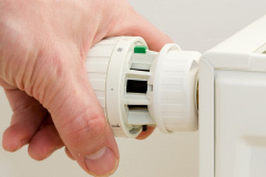 Uppermill central heating repair costs
