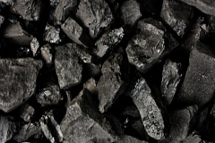 Uppermill coal boiler costs